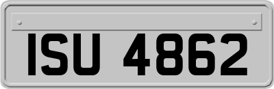ISU4862