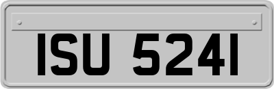 ISU5241