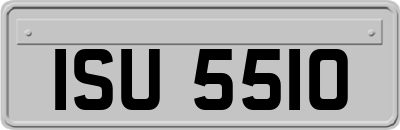 ISU5510