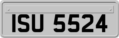 ISU5524