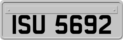 ISU5692