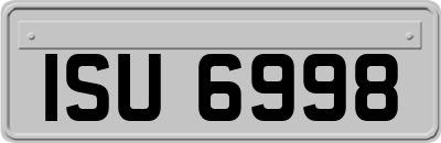 ISU6998