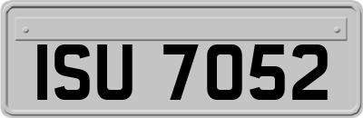 ISU7052