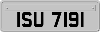 ISU7191