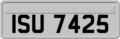 ISU7425