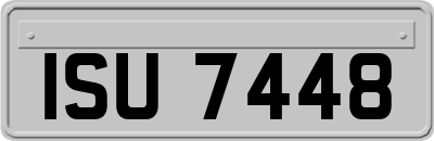 ISU7448