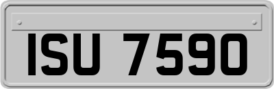 ISU7590