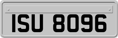 ISU8096