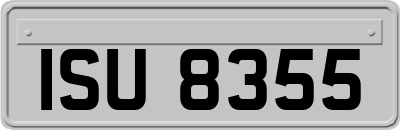 ISU8355