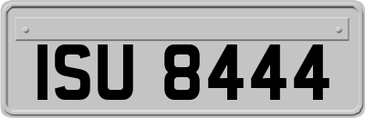 ISU8444
