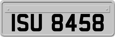 ISU8458