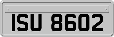 ISU8602