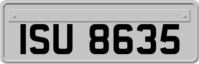 ISU8635