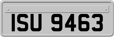 ISU9463