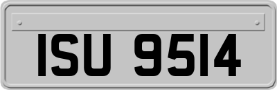 ISU9514