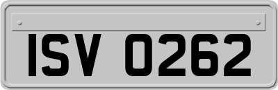 ISV0262