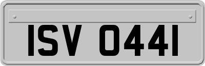 ISV0441