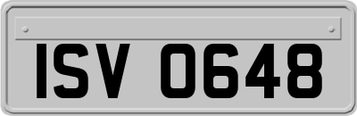 ISV0648
