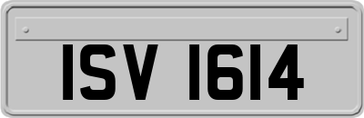 ISV1614