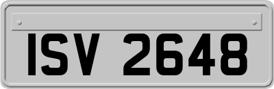 ISV2648