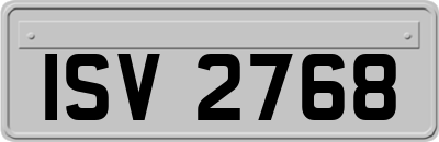 ISV2768