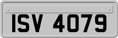 ISV4079