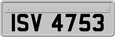 ISV4753