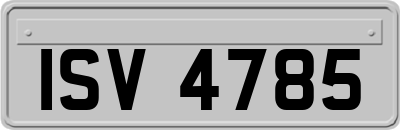 ISV4785