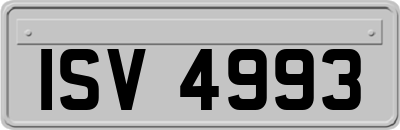 ISV4993