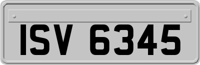 ISV6345