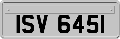 ISV6451