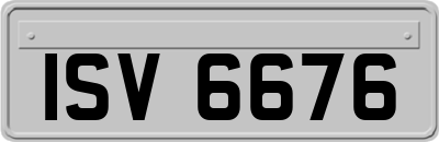 ISV6676
