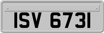 ISV6731