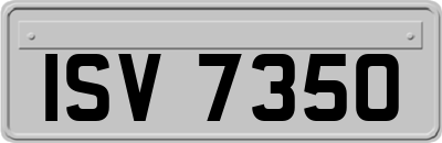 ISV7350