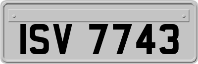 ISV7743