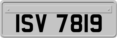 ISV7819