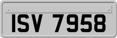 ISV7958