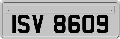 ISV8609