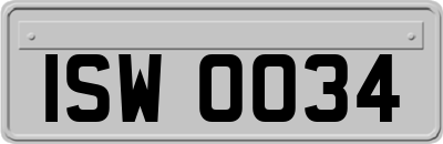 ISW0034
