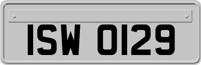 ISW0129