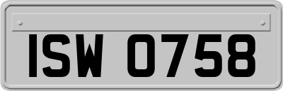 ISW0758