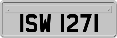 ISW1271