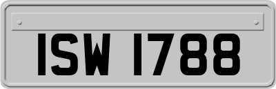 ISW1788