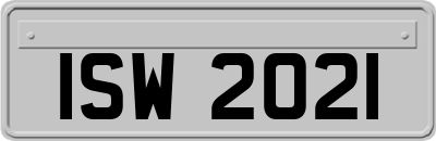 ISW2021