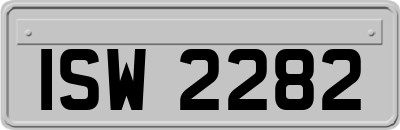 ISW2282