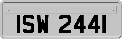 ISW2441