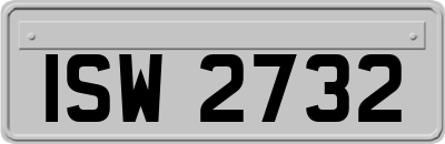 ISW2732