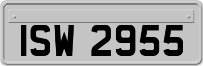 ISW2955