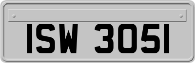 ISW3051