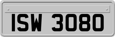 ISW3080